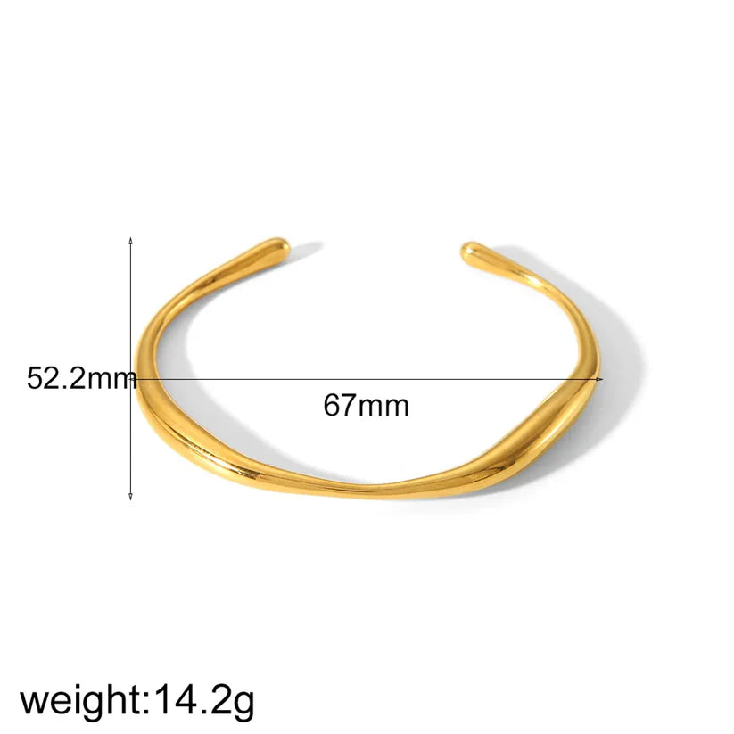 Solstice Bangle