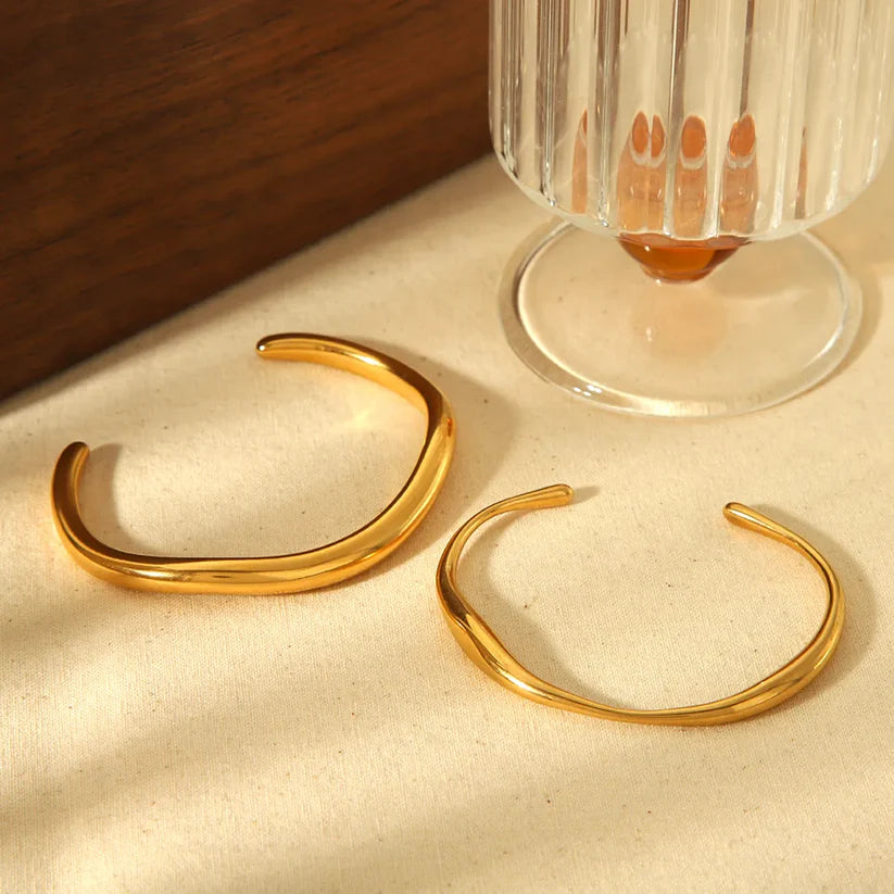Solstice Bangle