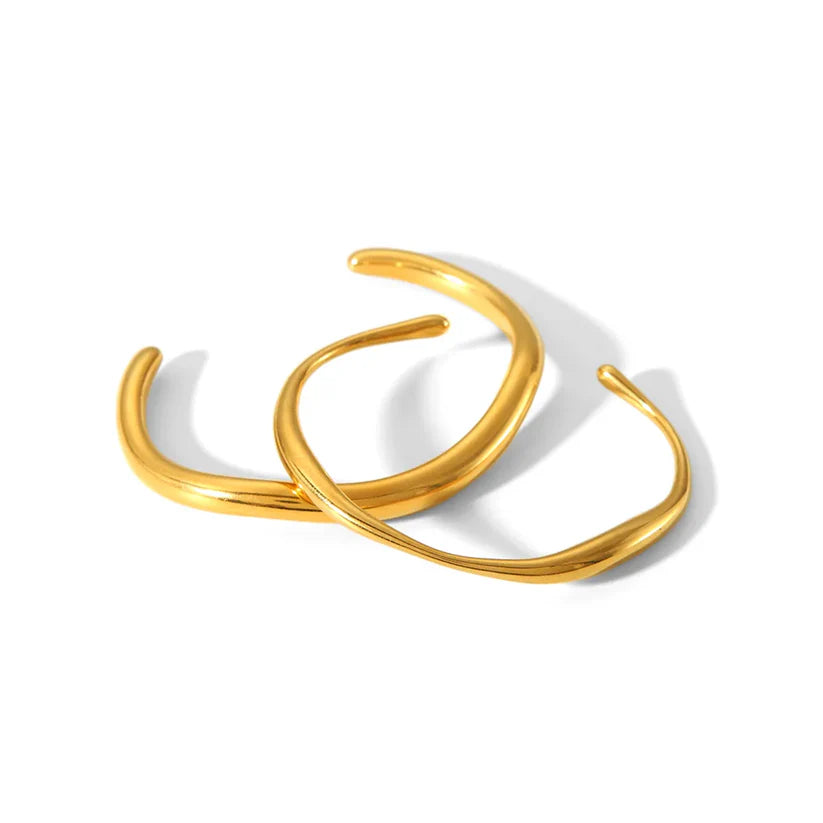 Solstice Bangle