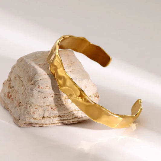 Eclipse Bangle