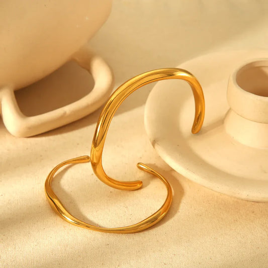 Solstice Bangle
