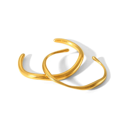Solstice Bangle
