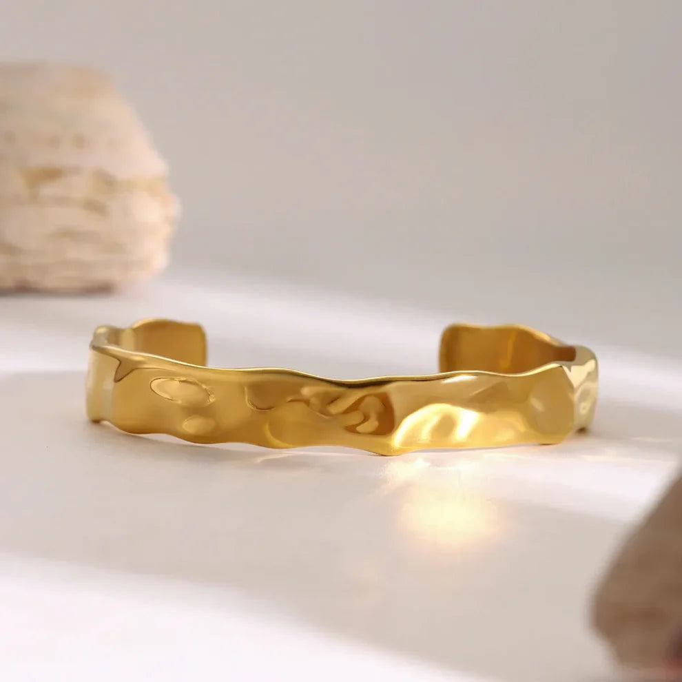 Eclipse Bangle