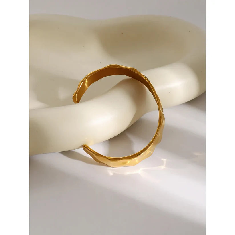 Eclipse Bangle