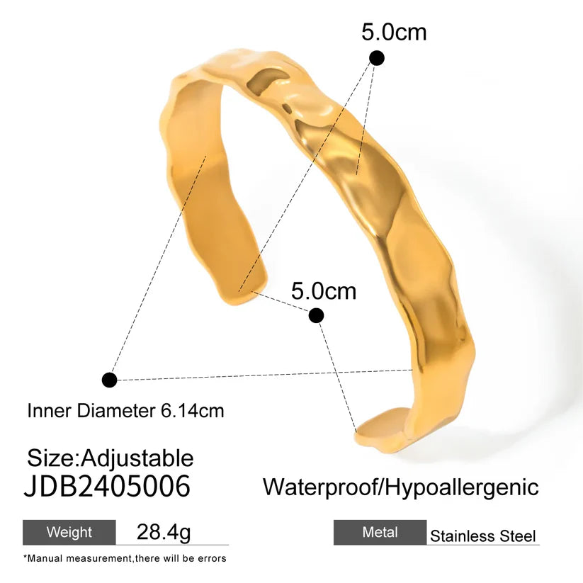 Eclipse Bangle