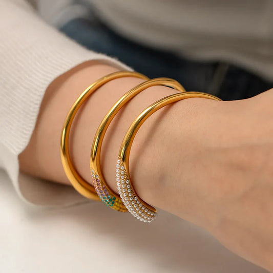 Vega Bangle