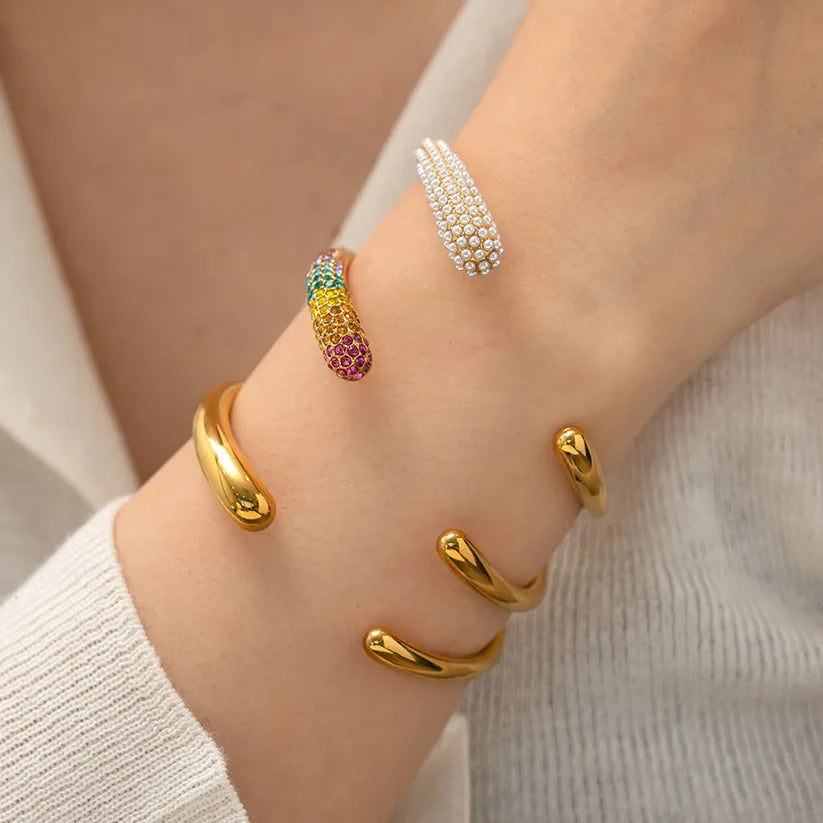 Vega Bangle
