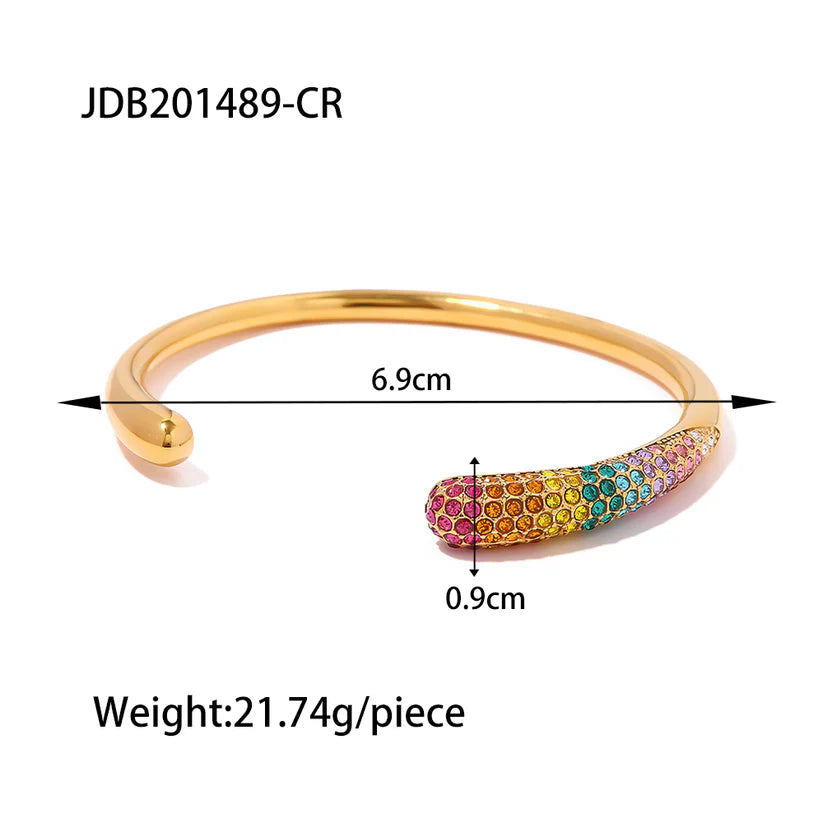 Vega Bangle
