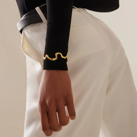 Orbit Bangle