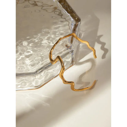 Orbit Bangle