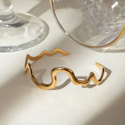 Orbit Bangle